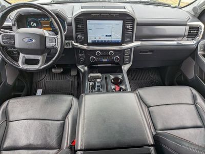 2021 Ford F-150 - Photo 13