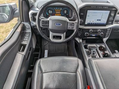 2021 Ford F-150 - Photo 15