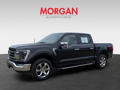2021 Ford F-150 - Photo 7