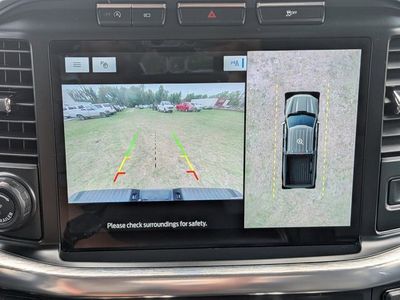 2021 Ford F-150 - Photo 20