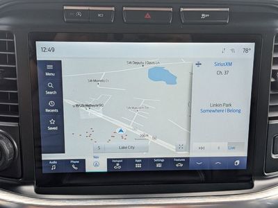 2021 Ford F-150 - Photo 21