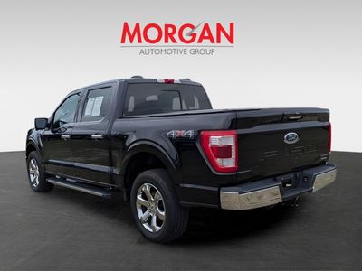2021 Ford F-150 - Photo 5