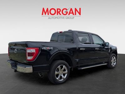 2021 Ford F-150 - Photo 3