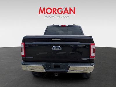 2021 Ford F-150 - Photo 4