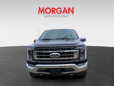 2021 Ford F-150 - Photo 8
