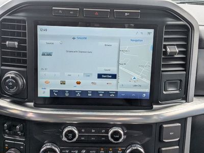 2021 Ford F-150 - Photo 17