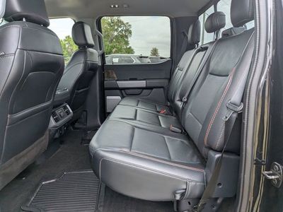 2021 Ford F-150 - Photo 11