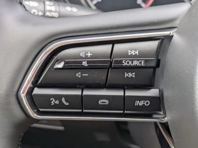 2026 Mazda CX-90 — photo 20 view