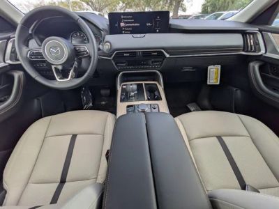 2026 Mazda CX-90 — photo 12 view