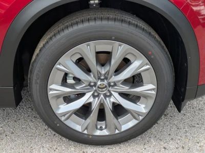 2026 Mazda CX-90 — photo 9 view