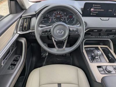 2026 Mazda CX-90 — photo 13 view