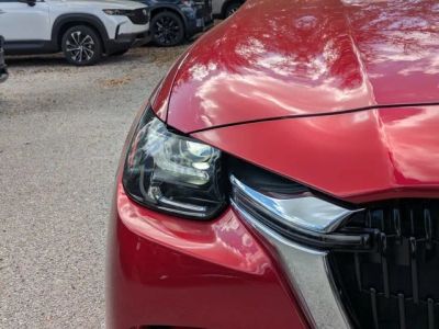 2026 Mazda CX-90 — photo 8 view