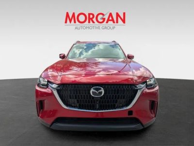 2026 Mazda CX-90 — photo 7 view