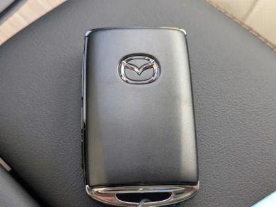 2026 Mazda CX-90 — photo 24 view