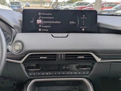 2026 Mazda CX-90 — photo 15 view