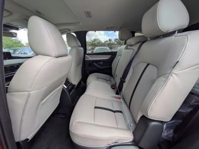 2026 Mazda CX-90 — photo 11 view