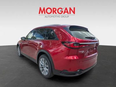 2026 Mazda CX-90 — detail view