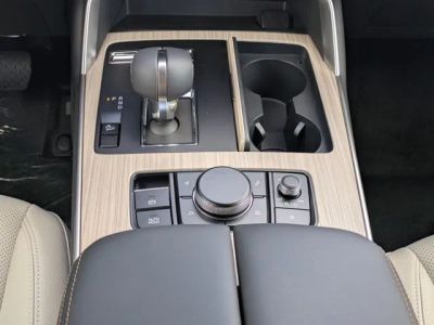 2026 Mazda CX-90 — photo 16 view
