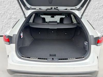 2026 Lexus RX — photo 12 view
