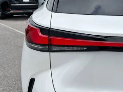 2026 Lexus RX — photo 10 view