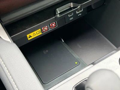 2026 Lexus RX — photo 32 view
