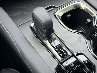 2026 Lexus RX — photo 30 view