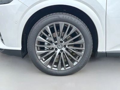 2026 Lexus RX — photo 43 view