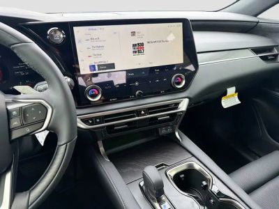 2026 Lexus RX — photo 29 view