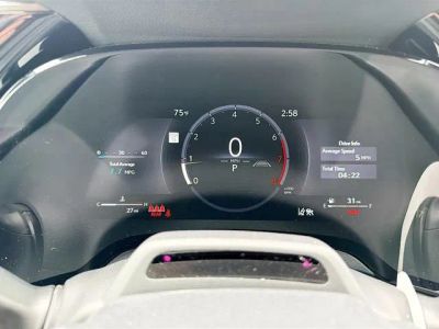 2026 Lexus RX — photo 42 view