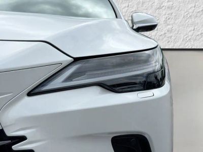 2026 Lexus RX — photo 9 view