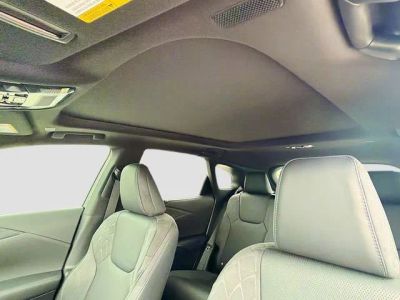2026 Lexus RX — photo 28 view