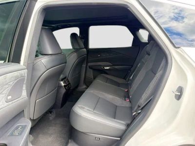 2026 Lexus RX — photo 22 view