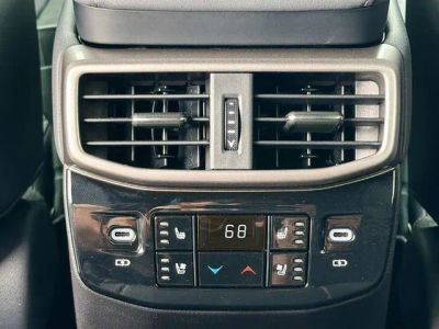 2026 Lexus RX — photo 21 view