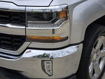 2017 Chevrolet Silverado 1500 - Photo 5