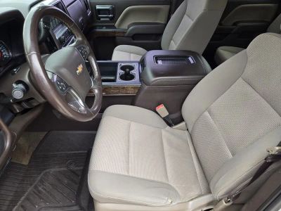 2017 Chevrolet Silverado 1500 - Photo 8
