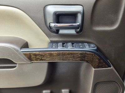 2017 Chevrolet Silverado 1500 - Photo 15