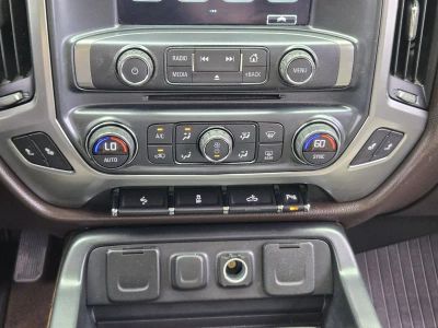 2017 Chevrolet Silverado 1500 - Photo 13