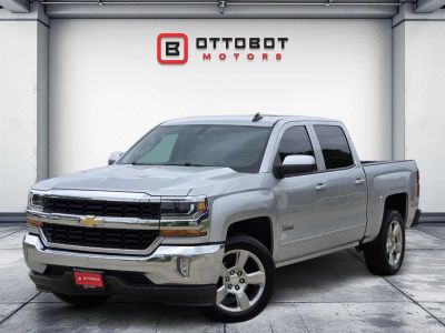 2017 Chevrolet Silverado 1500 - Photo 1