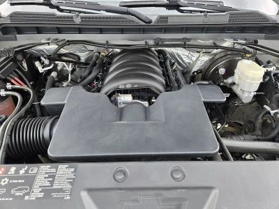2017 Chevrolet Silverado 1500 - Photo 20