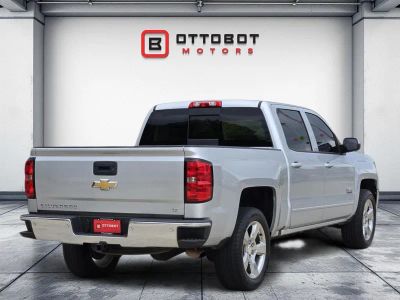 2017 Chevrolet Silverado 1500 - Photo 4