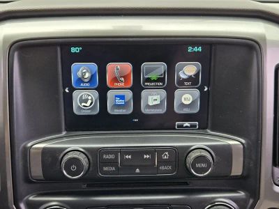 2017 Chevrolet Silverado 1500 - Photo 11