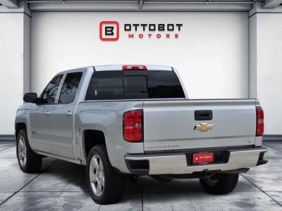 2017 Chevrolet Silverado 1500 - Photo 3