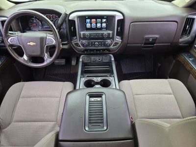 2017 Chevrolet Silverado 1500 - Photo 18