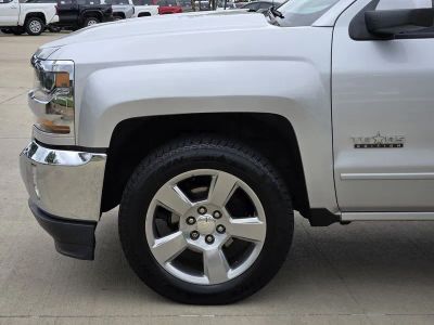 2017 Chevrolet Silverado 1500 - Photo 6