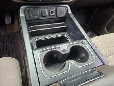 2017 Chevrolet Silverado 1500 - Photo 14