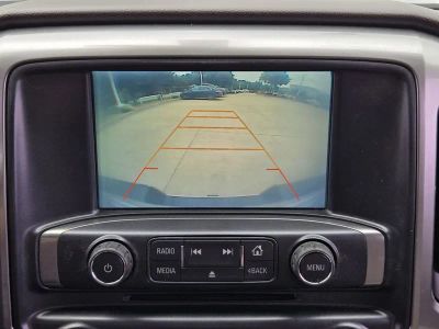 2017 Chevrolet Silverado 1500 - Photo 12
