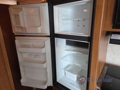 2016 Prime Time RV Avenger ATI — photo 20 view