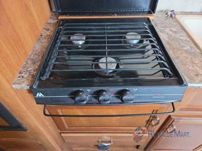 2016 Prime Time RV Avenger ATI — photo 21 view