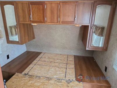 2016 Prime Time RV Avenger ATI — photo 22 view