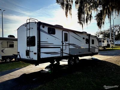 2022 Cruiser RV Twilight Signature - Photo 2